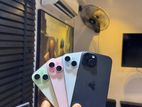 Apple iPhone 15 128GB (Used)