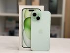 Apple iPhone 15 128GB (Used)