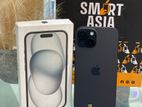 Apple iPhone 15 128GB (Used)