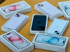 Apple iPhone 15 128GB (Used)