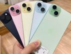 Apple iPhone 15 128GB (Used)