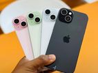 Apple iPhone 15 128GB (Used)