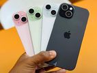 Apple iPhone 15 128GB (Used)