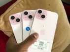 Apple iPhone 15 128GB (Used)