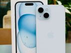 Apple iPhone 15 128GB (Used)