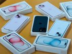 Apple iPhone 15 128GB (Used)