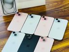Apple iPhone 15 128GB (Used)