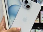 Apple iPhone 15 128GB (Used)