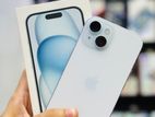 Apple iPhone 15 128GB (Used)