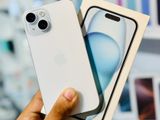 Apple iPhone 15 128GB (Used)