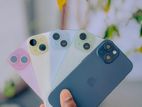 Apple iPhone 15 128GB (Used)