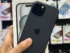 Apple iPhone 15 128GB (Used)