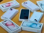 Apple iPhone 15 128GB (Used)