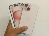 Apple iPhone 15 128GB (Used)