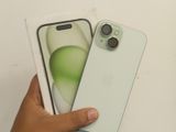 Apple iPhone 15 128GB (Used)