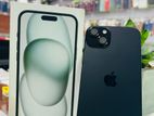 Apple iPhone 15 128GB (Used)