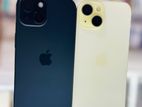 Apple iPhone 15 128GB (Used)