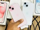 Apple iPhone 15 128GB (Used)