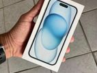 Apple iPhone 15 128GB (Used)