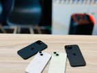 Apple iPhone 15 128GB (Used)