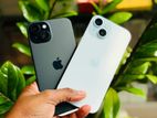 Apple iPhone 15 128GB (Used)