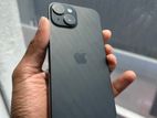 Apple iPhone 15 128GB (Used)