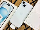 Apple iPhone 15 128GB (Used)