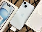 Apple iPhone 15 128GB (Used)