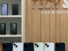 Apple iPhone 15 128GB (Used)