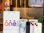 Apple iPhone 15 128GB (Used)