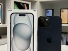 Apple iPhone 15 128GB (Used)