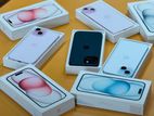 Apple iPhone 15 128GB (Used)