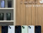 Apple iPhone 15 128GB (Used)