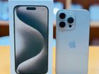 Apple iPhone 15 128GB (Used)