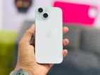 Apple iPhone 15 128GB (Used)
