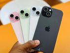 Apple iPhone 15 128GB (Used)