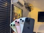 Apple iPhone 15 128GB (Used)