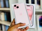 Apple iPhone 15 128GB (Used)