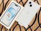 Apple iPhone 15 128GB (Used)