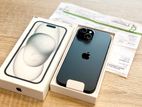 Apple iPhone 15 128GB (Used)