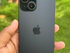 Apple iPhone 15 128GB (Used)
