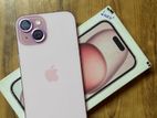 Apple iPhone 15 128GB (Used)
