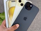 Apple iPhone 15 128GB (Used)