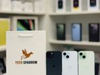 Apple iPhone 15 128GB (Used)