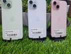 Apple iPhone 15 128GB (Used)