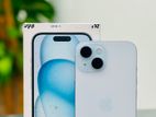 Apple iPhone 15 128GB (Used)