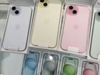Apple iPhone 15 128GB (Used)