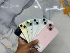 Apple iPhone 15 128GB (Used)