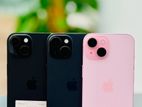 Apple iPhone 15 128GB (Used)