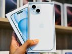 Apple iPhone 15 128GB (Used)